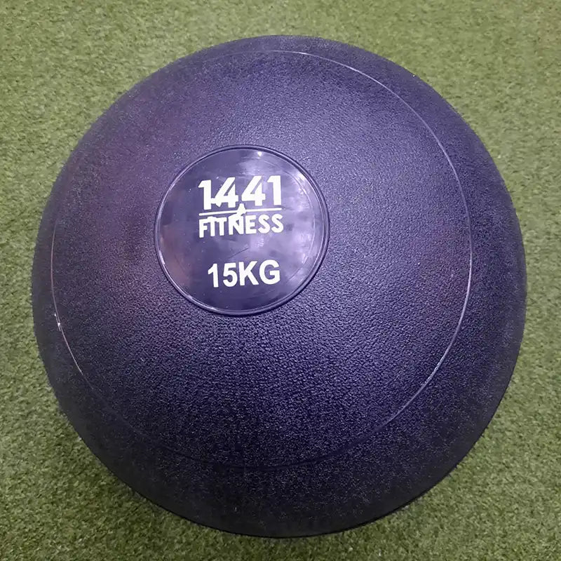 1441 Fitness Slam Ball 15 kg - Pre-Owned