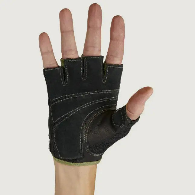Harbinger Power Men's Gloves - Green