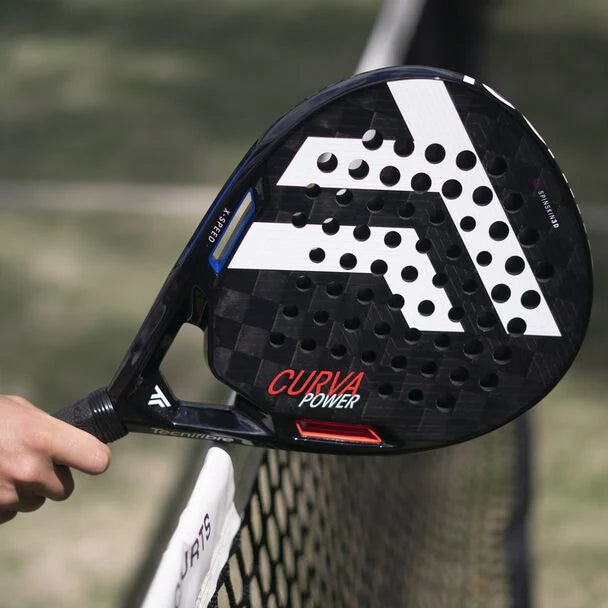 Tecnifibre Curva Power 2025 Padel Racket