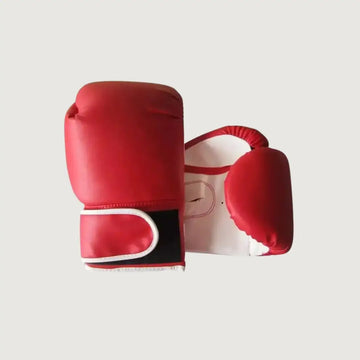 GRIT Boxing Gloves - 12 oz - Boxing Gloves - Pro Sports | Shop online in Kuwait