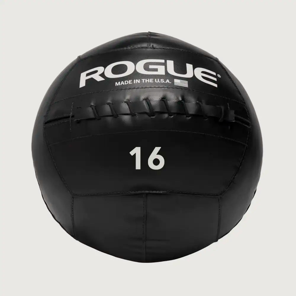 Rogue Medicine Ball - 16 lb