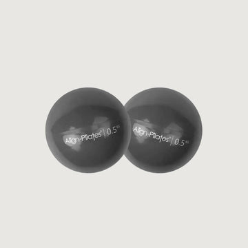 Align-Pilates Pro Soft Pilates Weights - 0.5 kg - Pilates Accessories - Pro Sports | Shop online in Kuwait