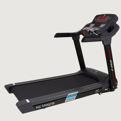 BH Fitness I.Magna Rc G6509I 3.5 HP Treadmill
