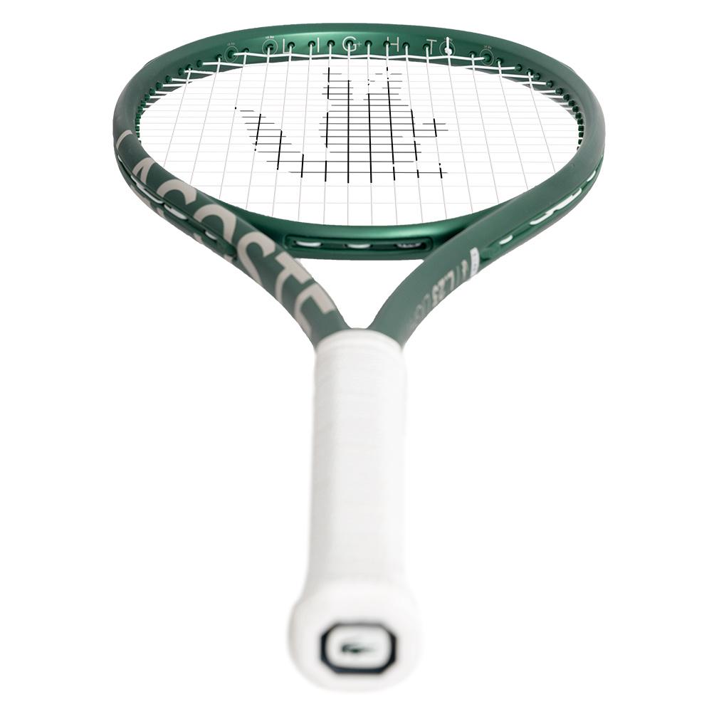 Lacoste L23 Light Tennis Racquet detail view - Tennis Racquet | Buy Online in the GCC | The Racquet Shop