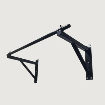 Customized Wall-Mounted Pull-Up Bar for calisthenics and strength training — buy online in Kuwait at Pro Sports