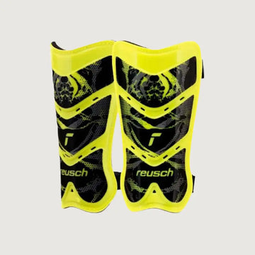 Reusch Shinguard Attrakt Lite - Shinguard - Pro Sports | Shop online in Kuwait