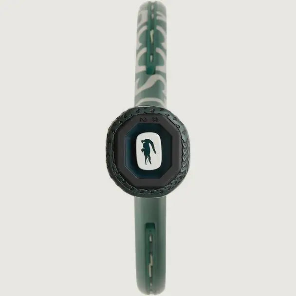 Tecnifibre Lacoste L23 Tennis Racquet view 6 - Tennis Rackets | Buy Online in Kuwait | Pro Sports Kuwait