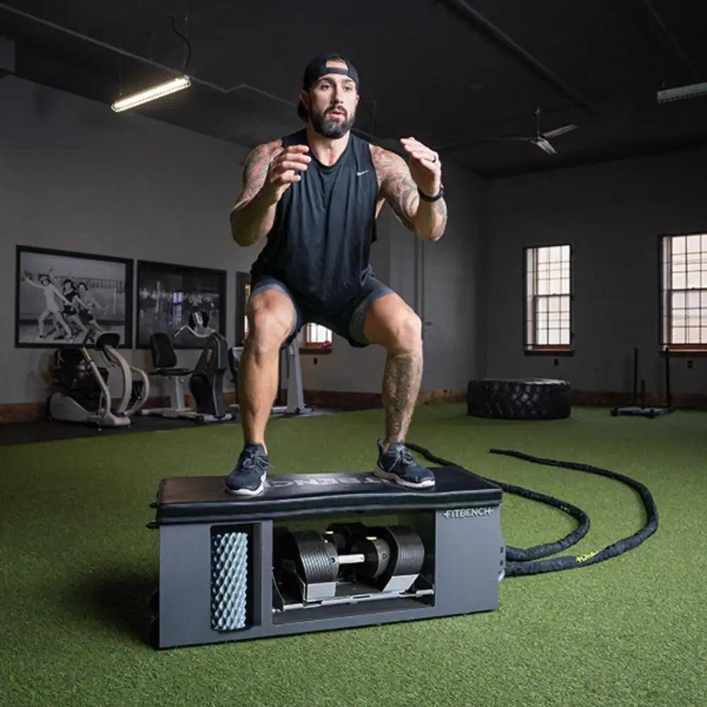 FITBENCH Pro