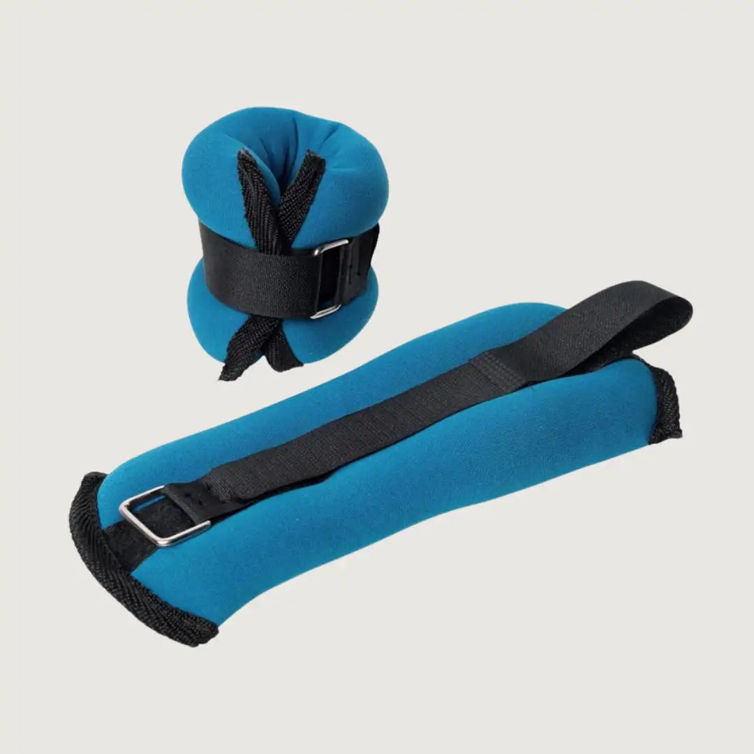 Pro Sports Ankle & Wrist Weights Pair - 1.5 kg