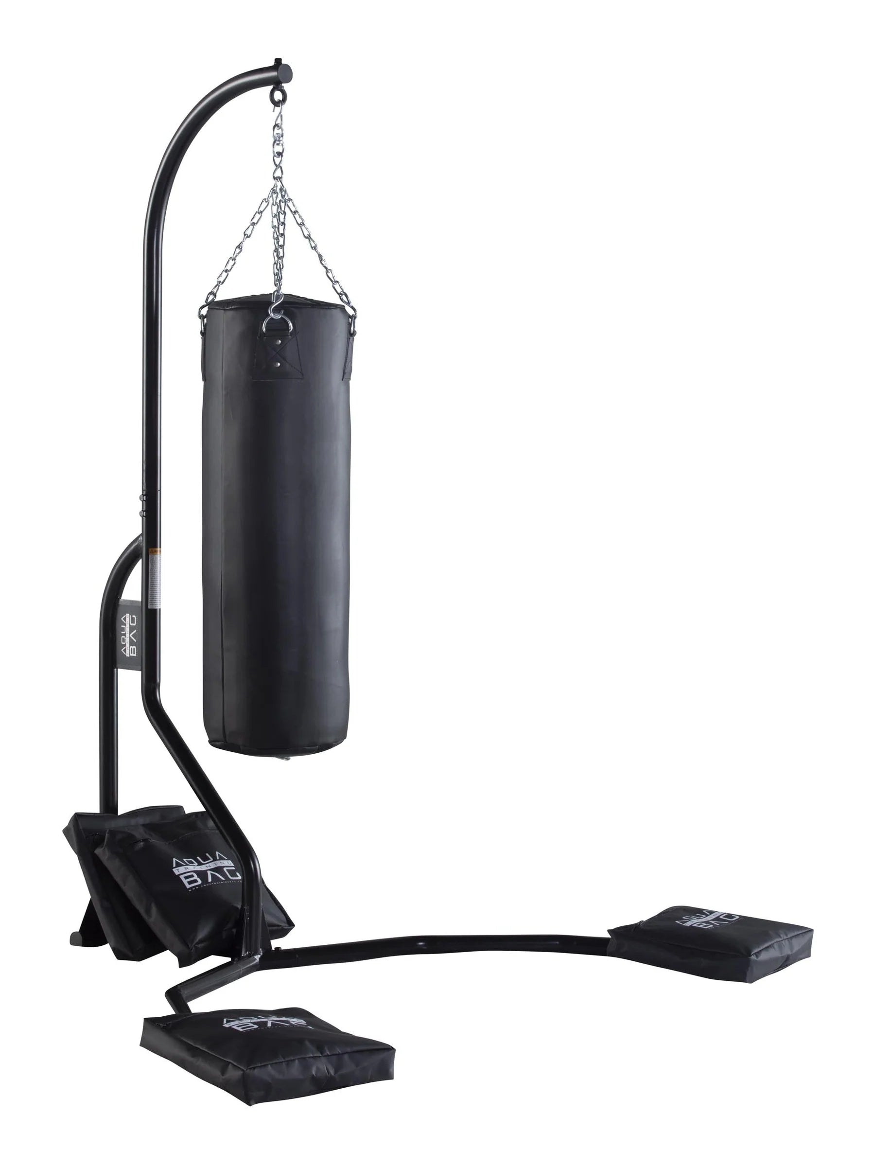 Aqua Training Punching Bag Stand