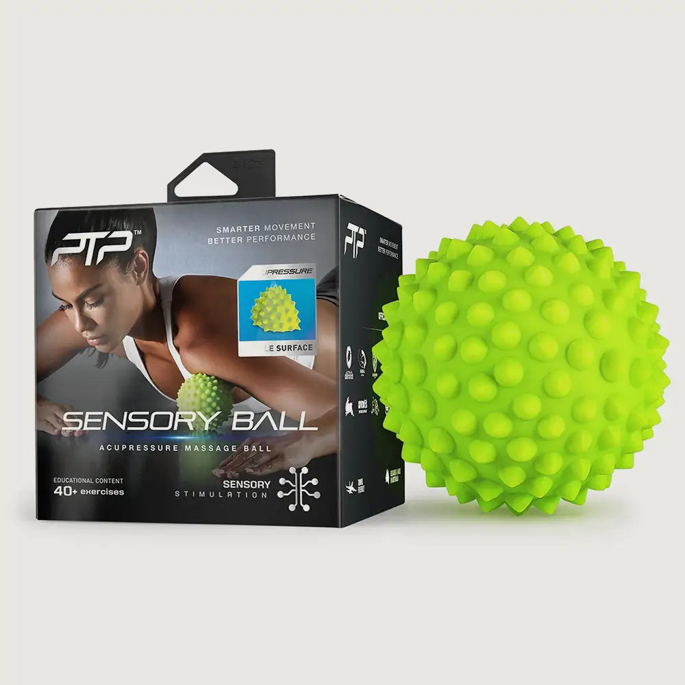 PTP Sensory Ball