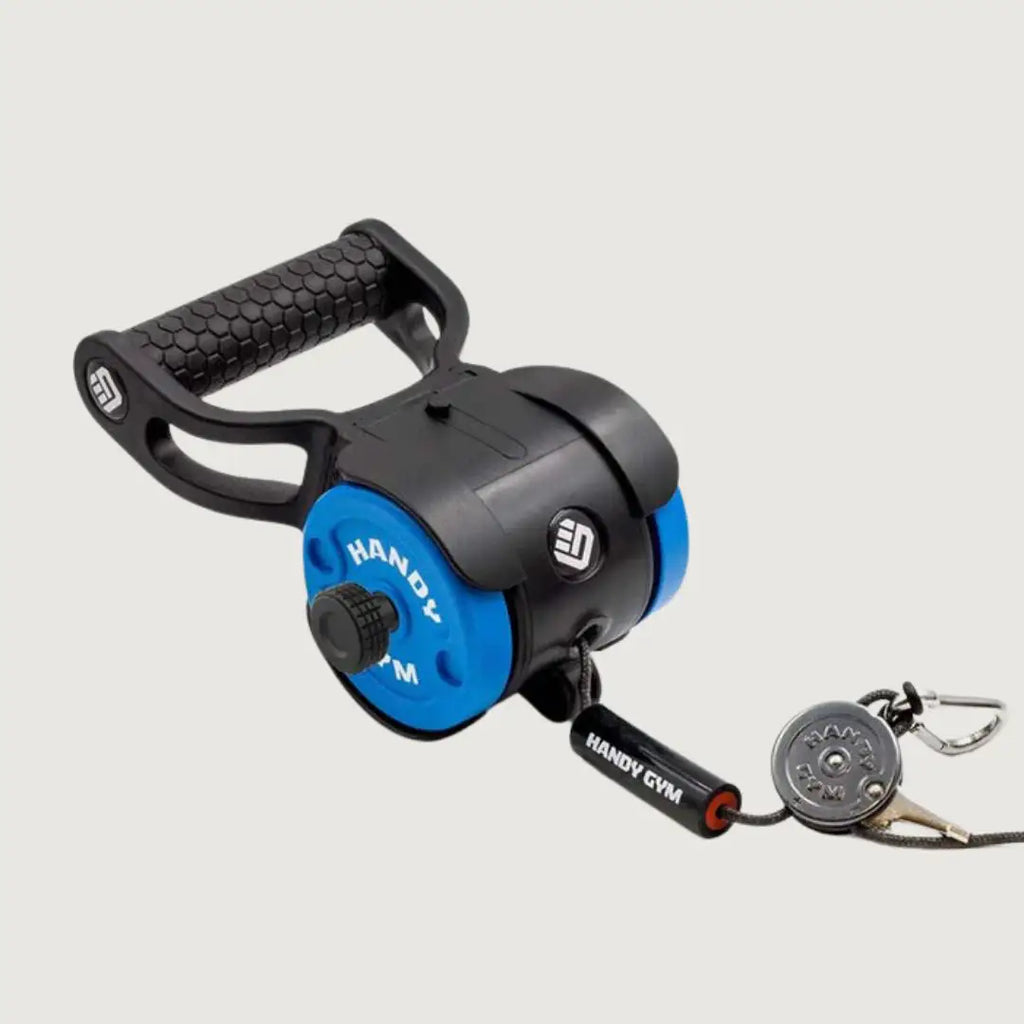 Handy Gym Compact Portable Gym - Elite