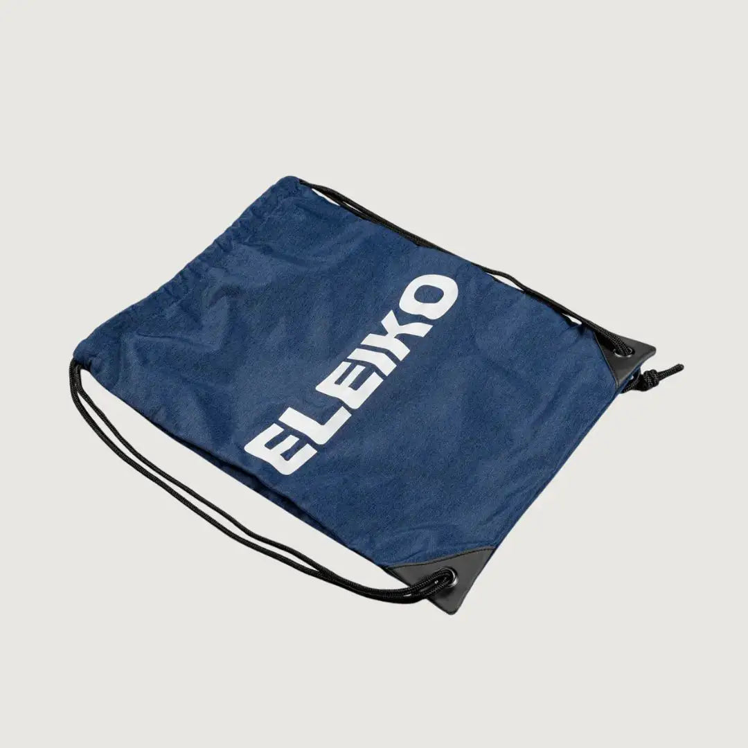 Eleiko String Bag - Navy