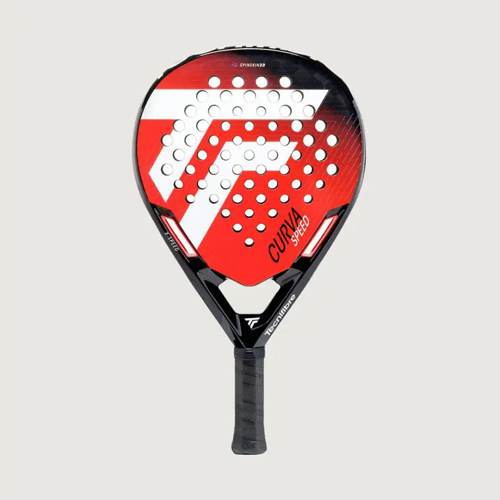 Tecnifibre Curva Speed 2025 Padel Racquet