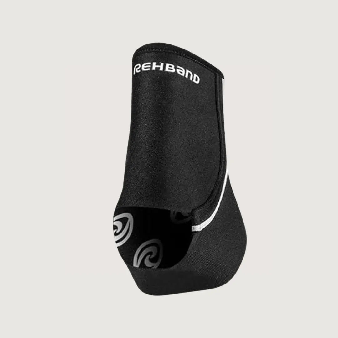 Rehband QD Ankle Support (1.5 mm / 3 mm)