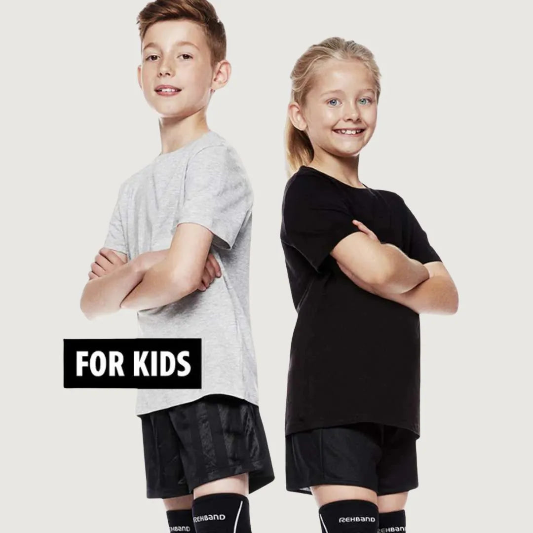 Rehband PRN Original Knee Pad Junior