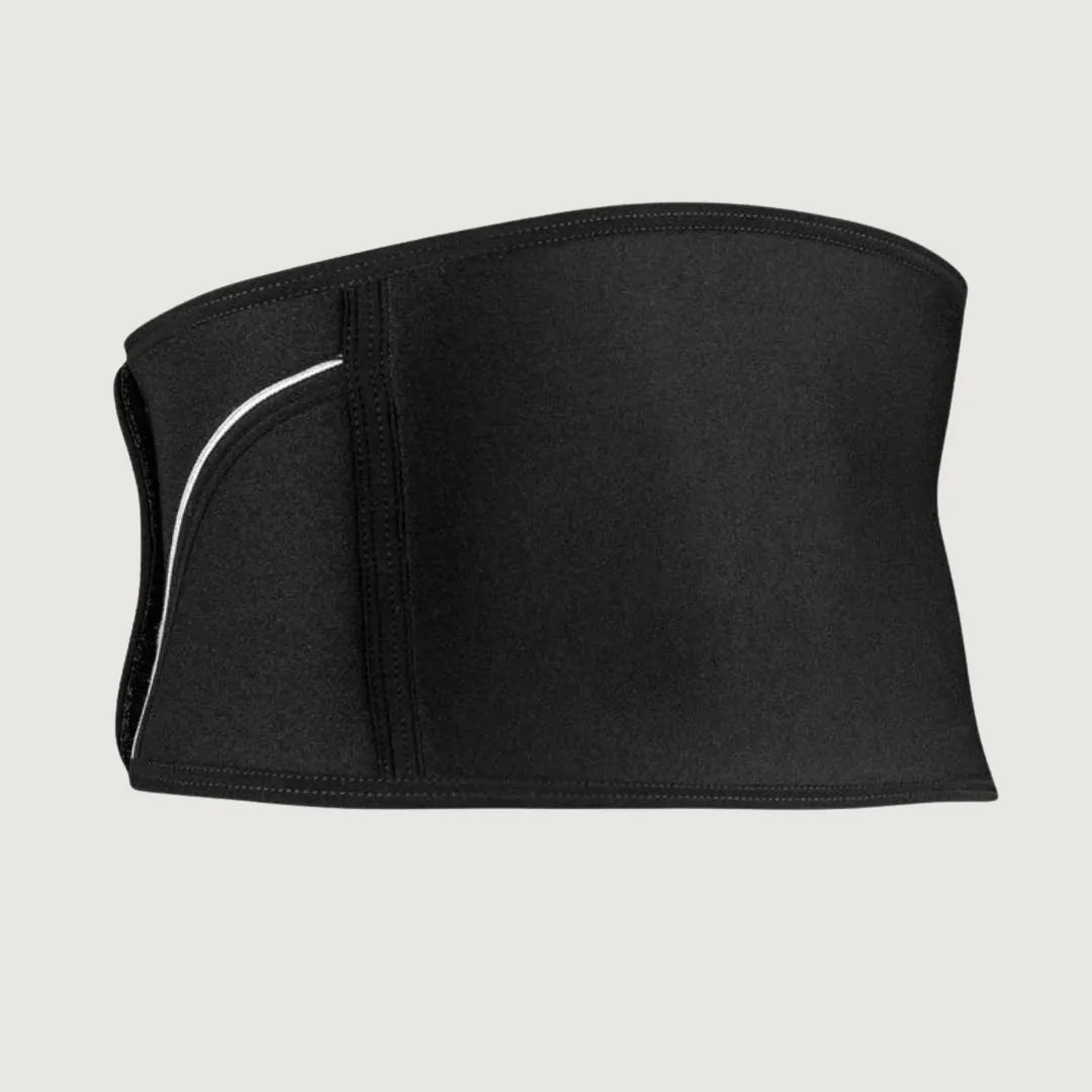 Rehband QD Back Support 5 mm