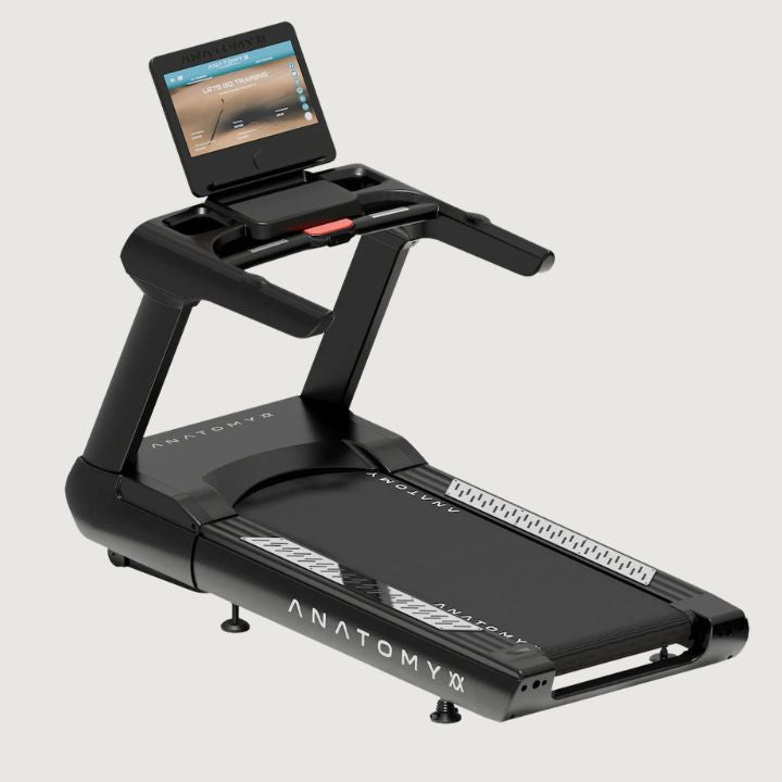 Anatomy Veltrix Treadmill Touch Screen Monitor