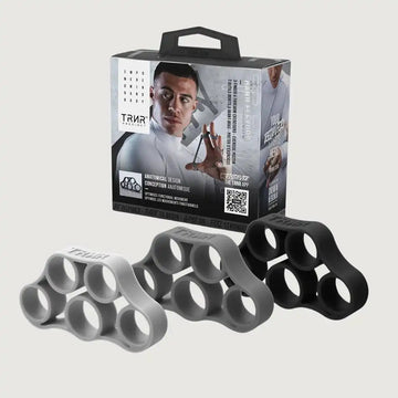 TRNR Hand Flexors - Hand Grip - Pro Sports | Shop online in Kuwait