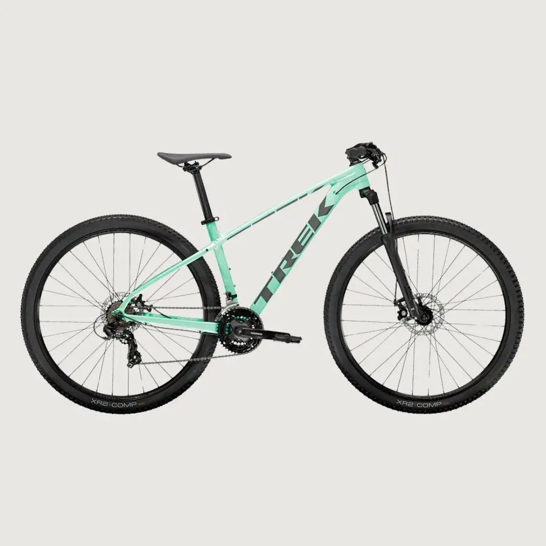 Trek Marlin 4 Gen 2 Mountain Bike