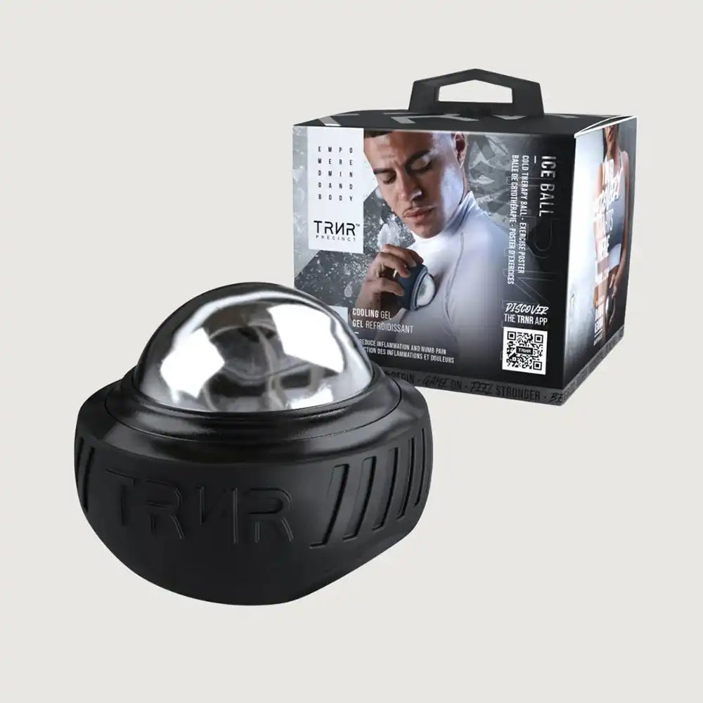 TRNR Ice Ball Cold Therapy