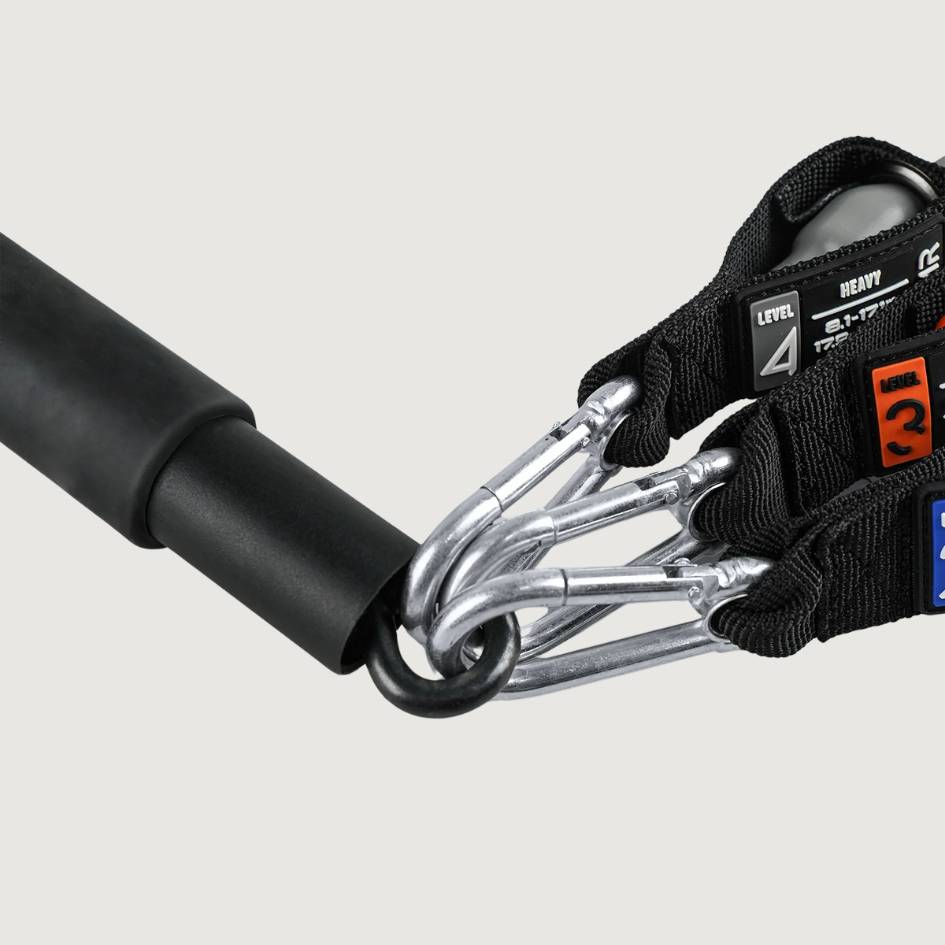 TRNR X7 Bar System