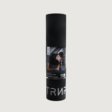 TRNR Gym Mat - 6mm - Exercise Mat - Pro Sports | Shop online in Kuwait