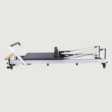Align-Pilates C8-Pro Reformer - Pilates Equipment - Pro Sports | Shop online in Kuwait
