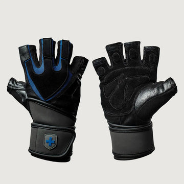 Harbinger Training Wrist Wrap Men's Gloves - Men's Gloves - Pro Sports | Shop online in Kuwait