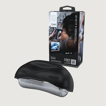TRNR Ice Roller Cold Therapy - Massage Balls - Pro Sports | Shop online in Kuwait