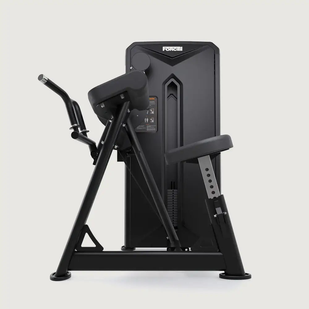 Force USA Solitude Bicep / Tricep Machine