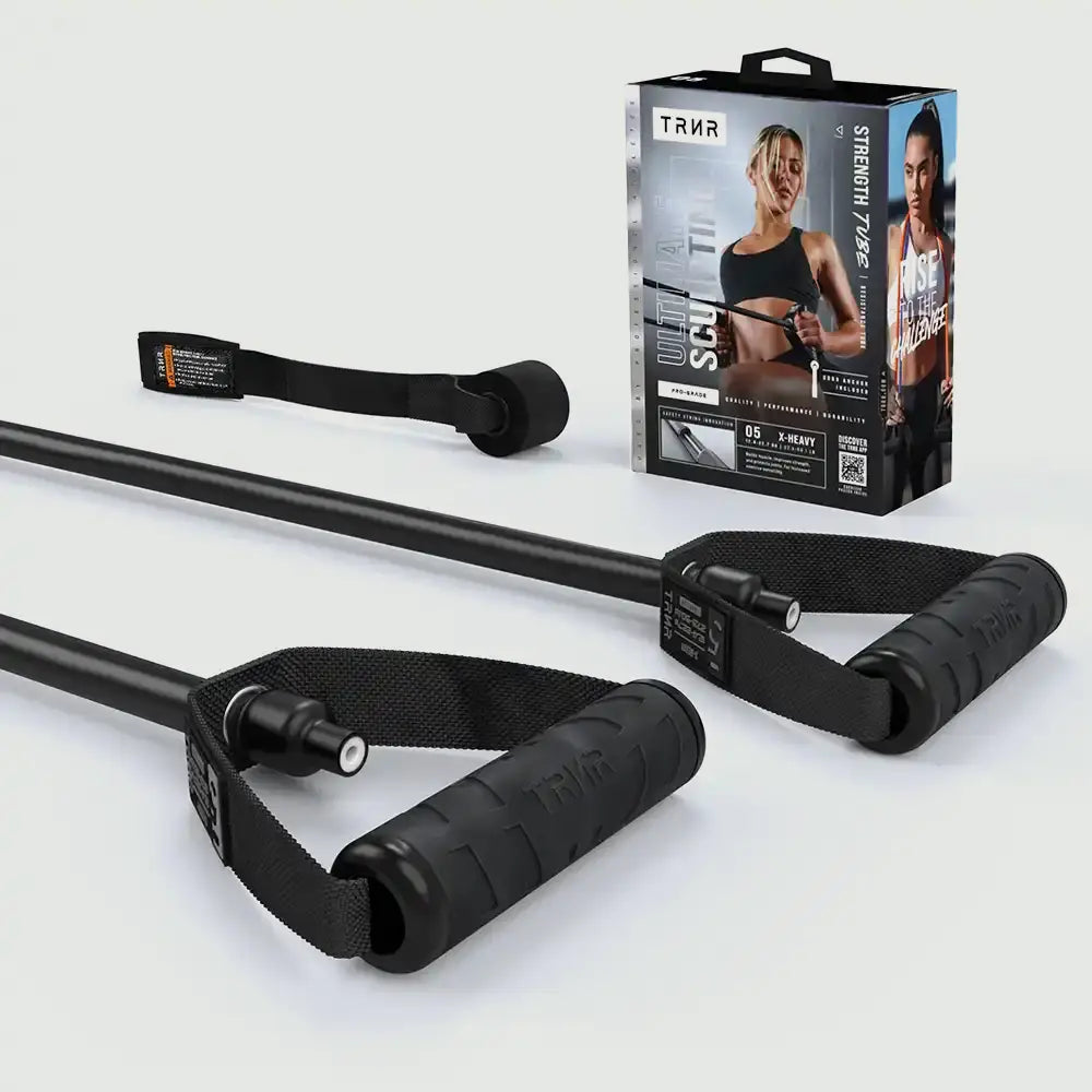 TRNR Strength Tube