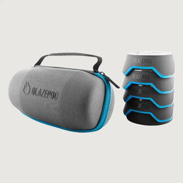 BlazePod Standard Kit – 4 Pods - Reaction Light - Pro Sports | Shop online in Kuwait