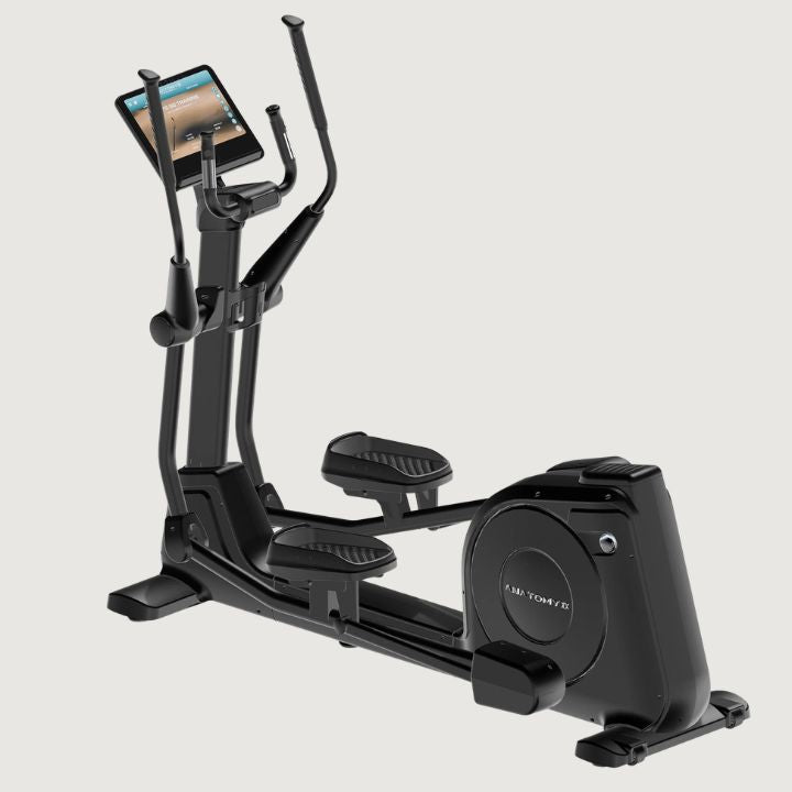 Anatomy Veltrix Elliptical Touch Screen Monitor