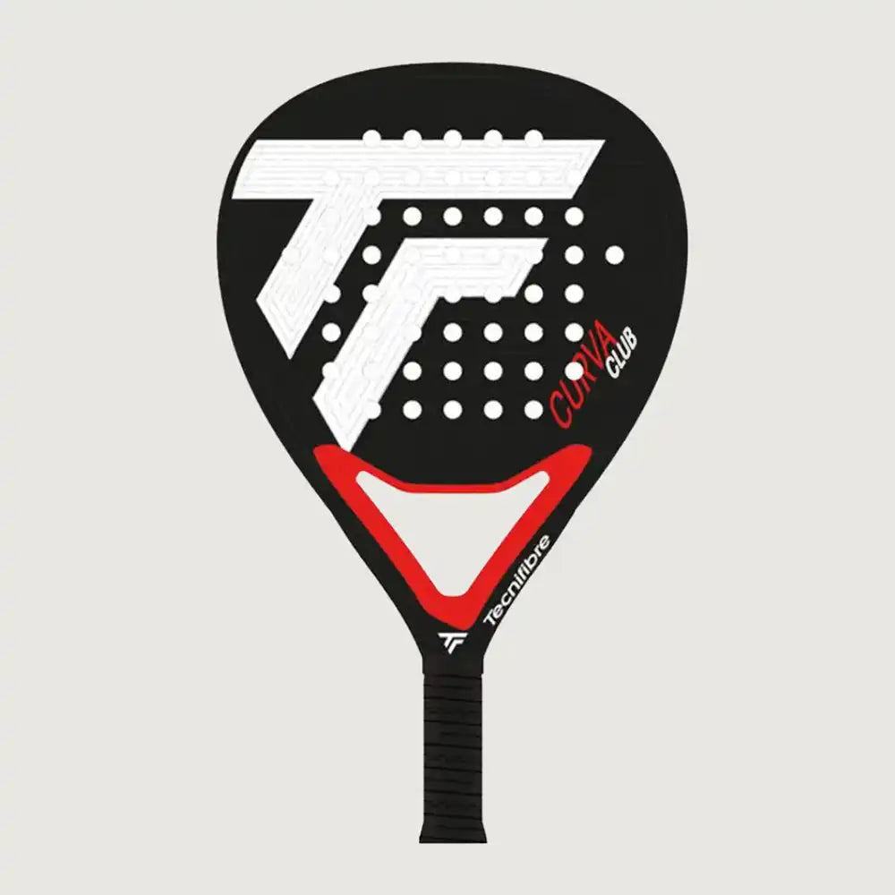 Tecnifibre Curva Club 2025 Padel Racquet