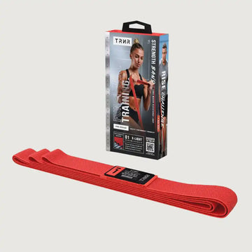 TRNR Strength Band - Resistance Bands - Pro Sports | Shop online in Kuwait