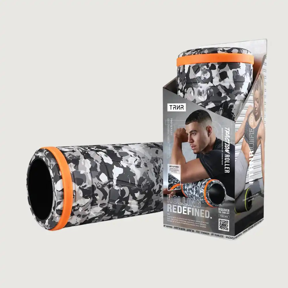 TRNR Traction Roller