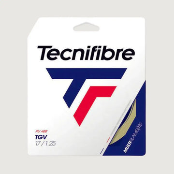 Tecnifibre TGV Trim Tennis String - Tennis Accessories - Pro Sports | Shop online in Kuwait