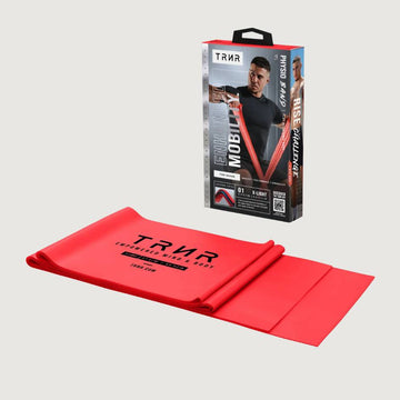 TRNR Physio Band - Resistance Bands - Pro Sports | Shop online in Kuwait