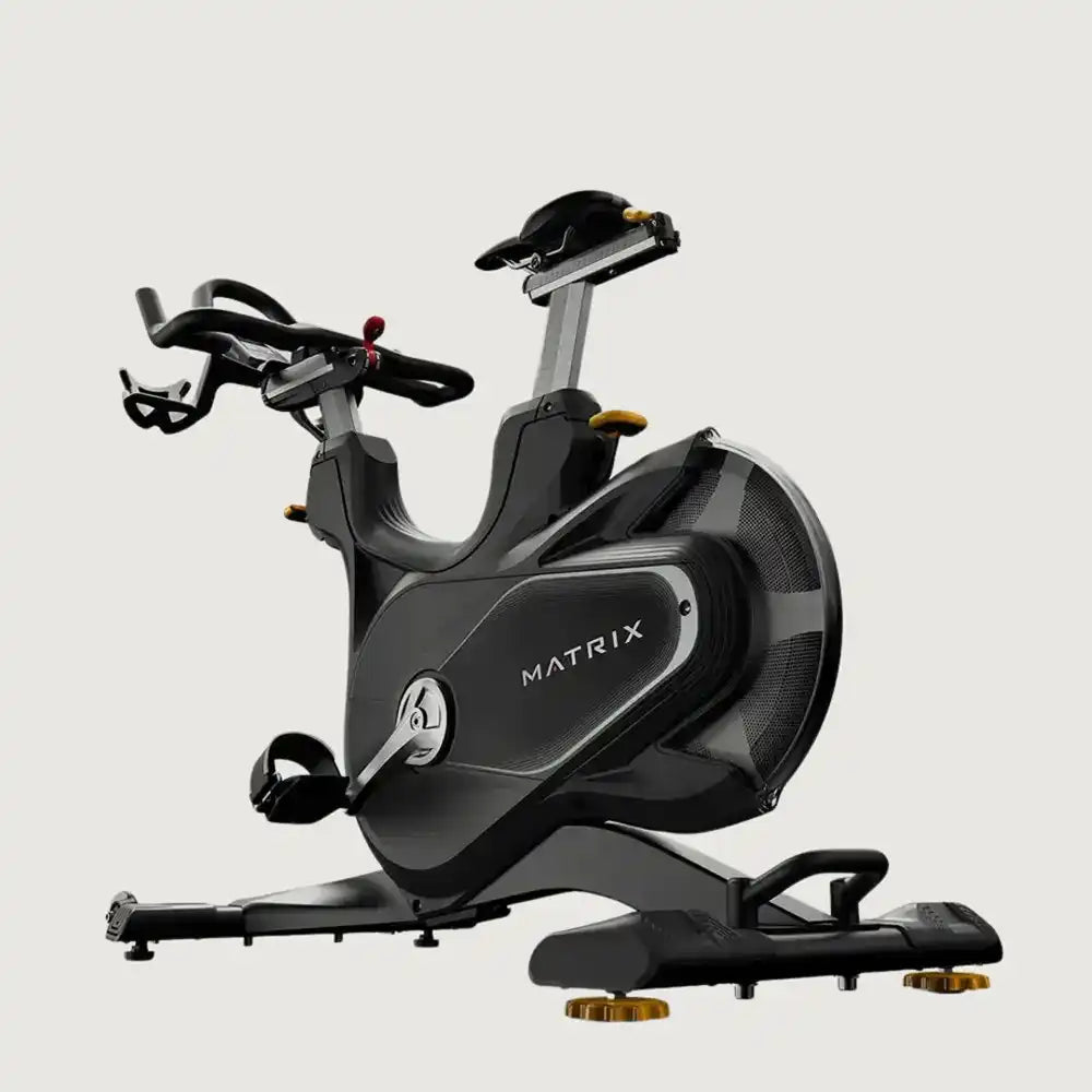 Matrix CXP WiFi Target Training Cycle (Open Box)
