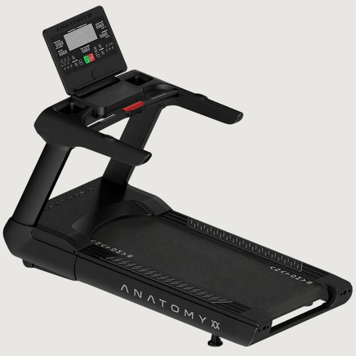 Anatomy Veltrix Treadmill LED Screen Monitor