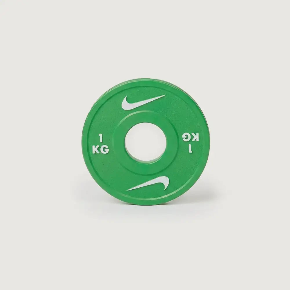 Nike Change Weight Plate - Single - Weight Plates Fractional - Pro Sports | Shop online in Kuwait