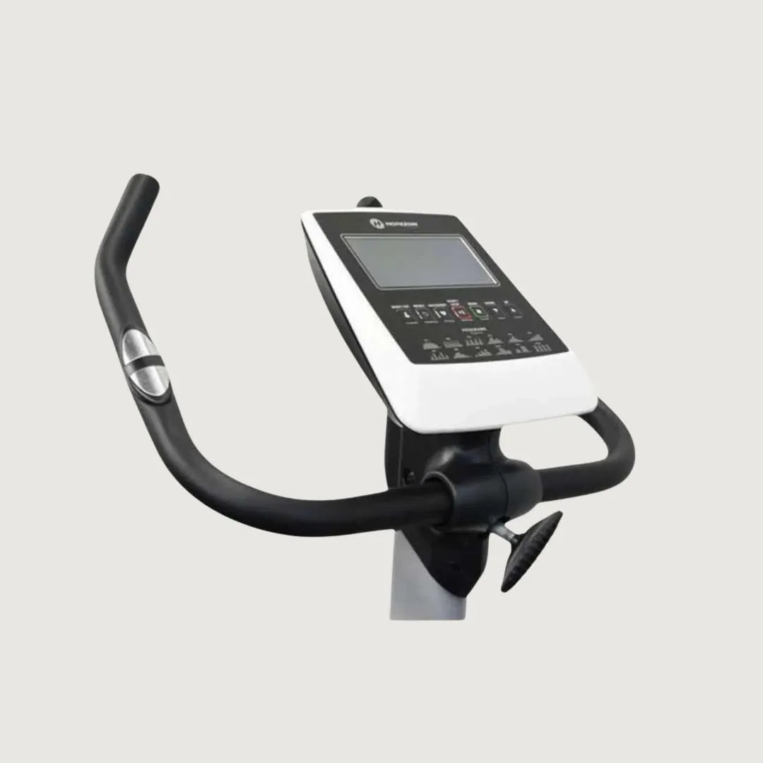 Horizon Paros Pro Upright Bike