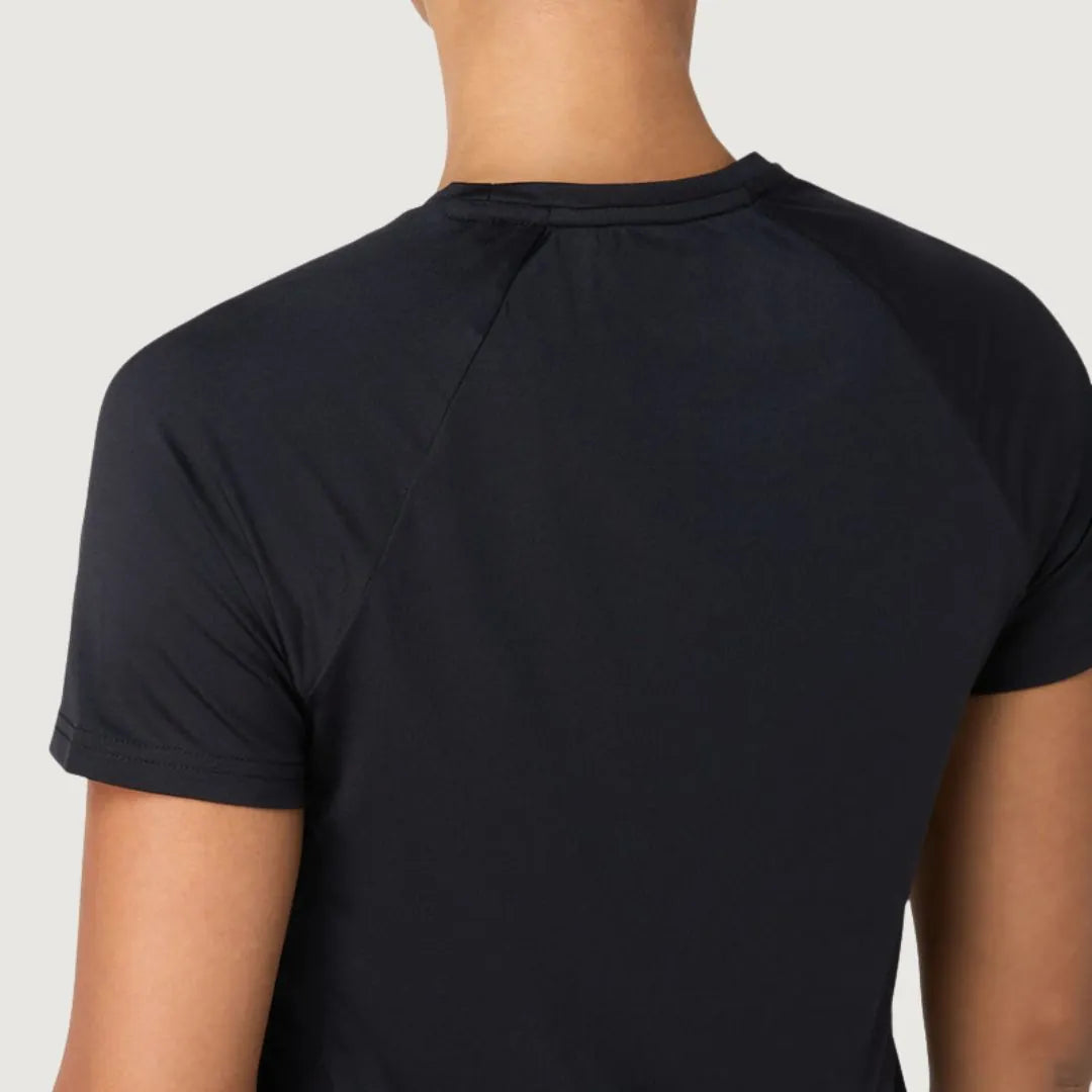 Squatwolf Weightless Tee – Black