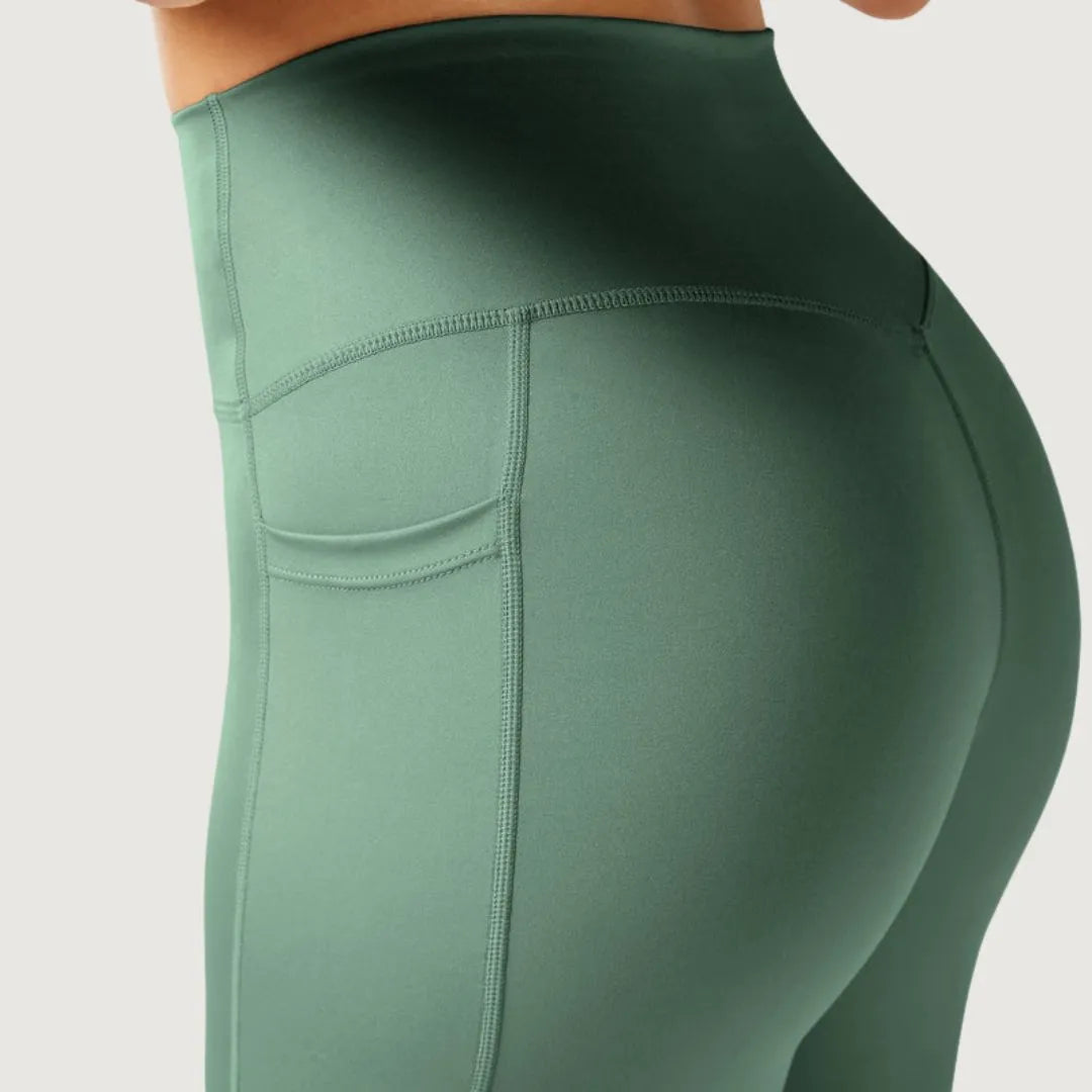 Squatwolf Essential Act Leggings 2.0 – Dark Forest