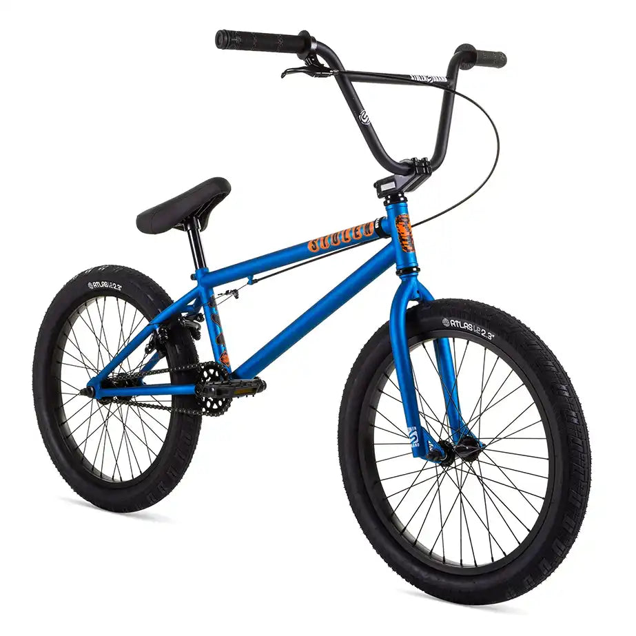 Stolen Casino 20" BMX Bike