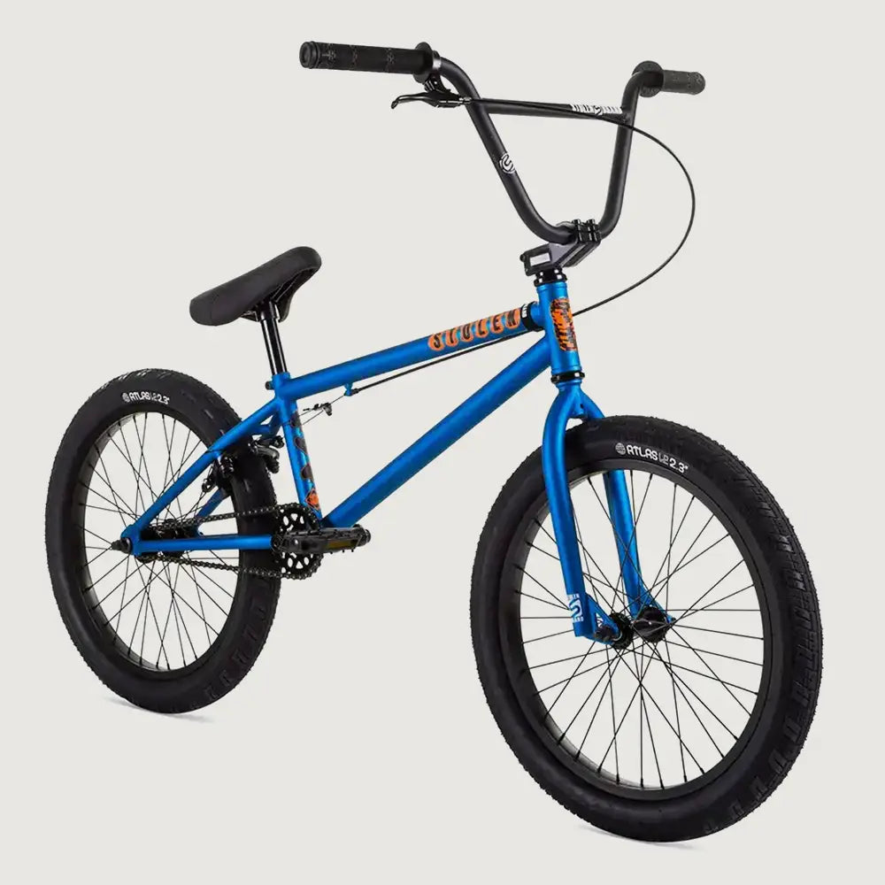 Stolen Casino 20" BMX Bike - BMX Bikes - Pro Sports | Shop online in Kuwait