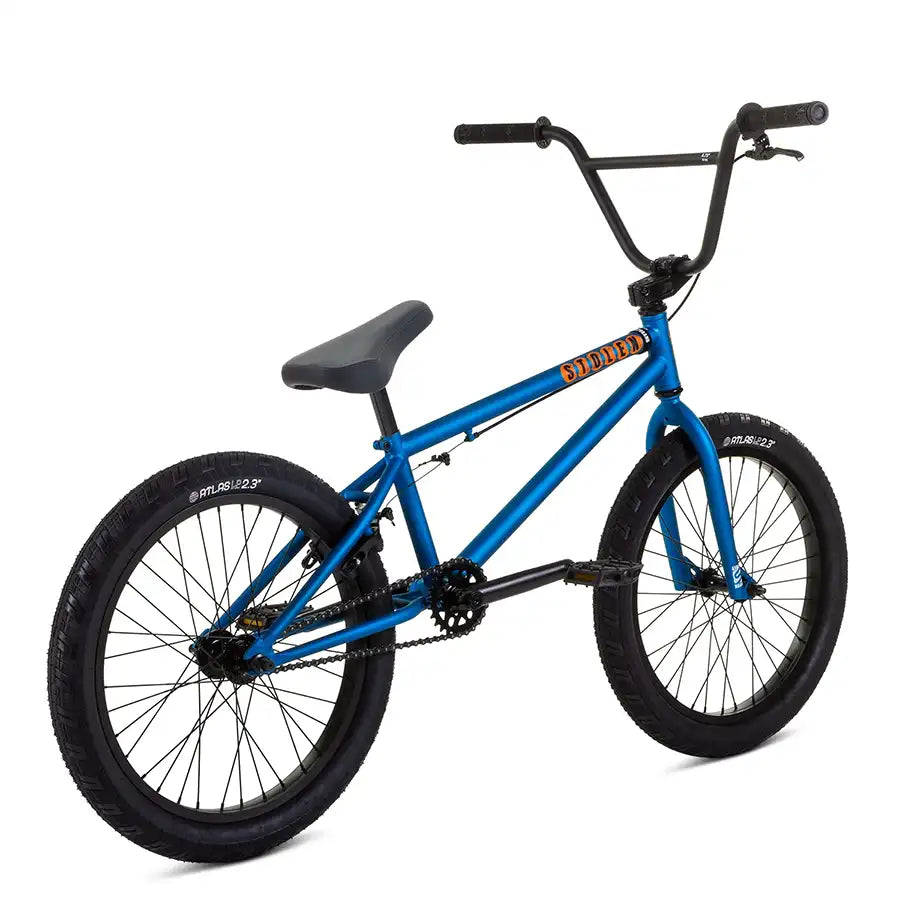 Stolen Casino 20" BMX Bike