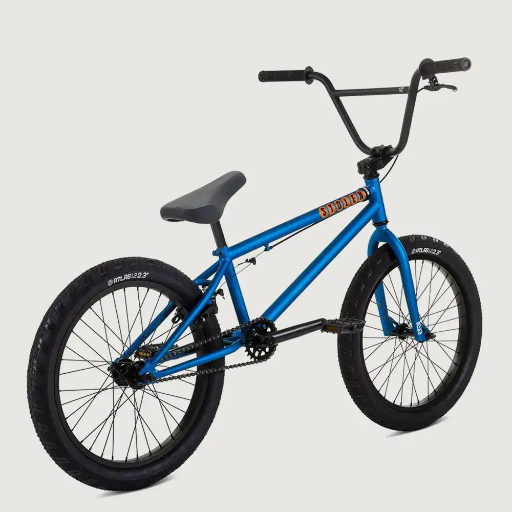 Stolen Casino 20" BMX Bike - BMX Bikes - Pro Sports | Shop online in Kuwait