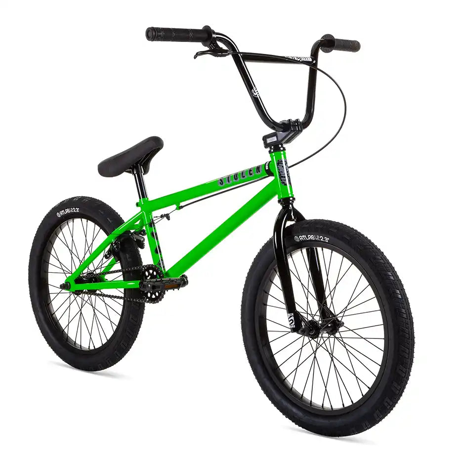 Stolen Casino 20" BMX Bike